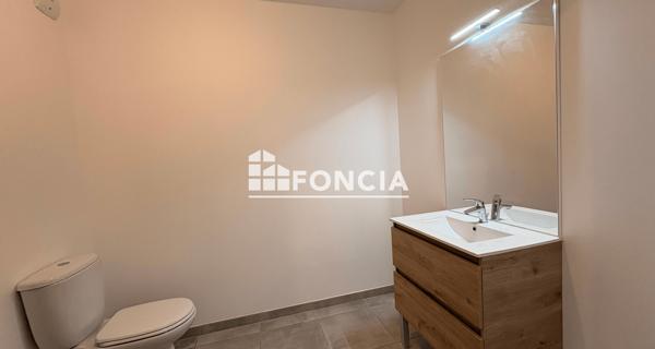 Location Appartement 2 pièces 50.1 m² - Morières-lès-avignon 84310