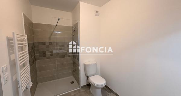 Location Appartement 2 pièces 50.1 m² - Morières-lès-avignon 84310