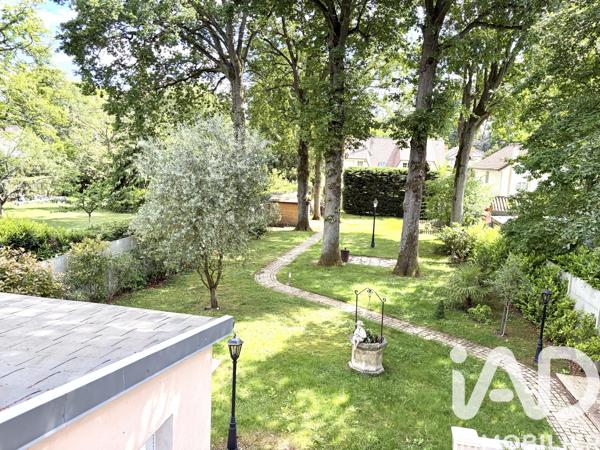 Maison à vendre 8 pièces 252 m² Morsang-sur-Orge