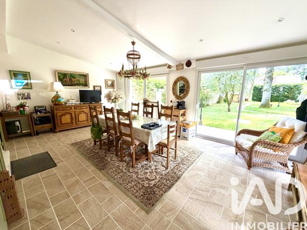 Maison à vendre 8 pièces 252 m² Morsang-sur-Orge
