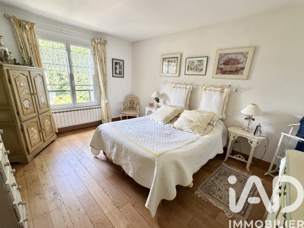 Maison à vendre 8 pièces 252 m² Morsang-sur-Orge