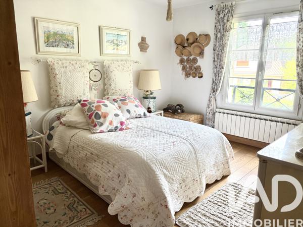 Maison à vendre 8 pièces 252 m² Morsang-sur-Orge
