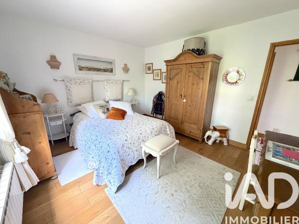Maison à vendre 8 pièces 252 m² Morsang-sur-Orge