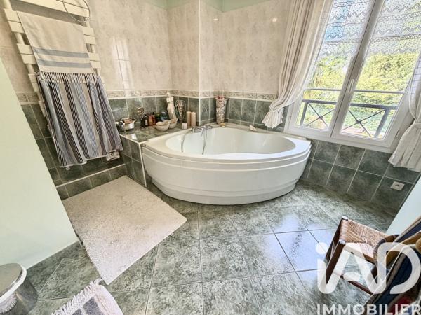 Maison à vendre 8 pièces 252 m² Morsang-sur-Orge