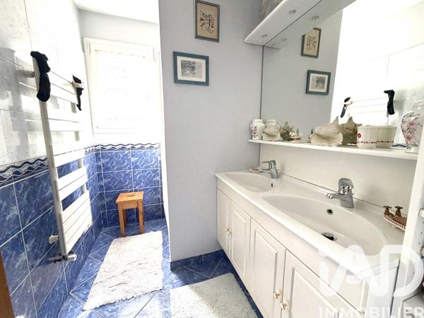 Maison à vendre 8 pièces 252 m² Morsang-sur-Orge