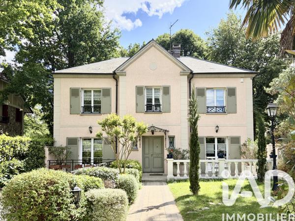 Maison à vendre 8 pièces 252 m² Morsang-sur-Orge