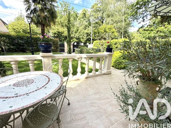 Maison à vendre 8 pièces 252 m² Morsang-sur-Orge