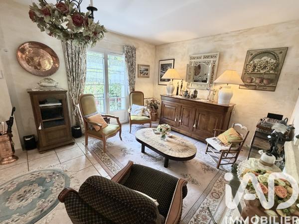 Maison à vendre 8 pièces 252 m² Morsang-sur-Orge