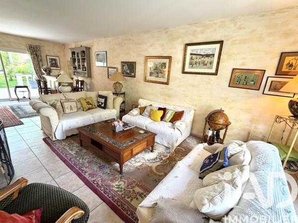 Maison à vendre 8 pièces 252 m² Morsang-sur-Orge