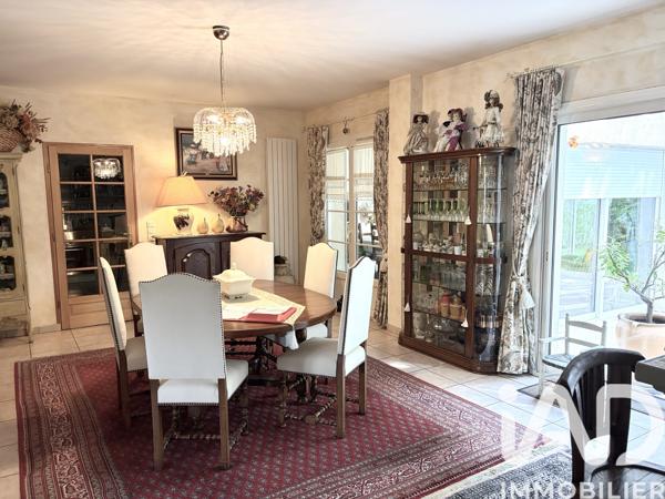 Maison à vendre 8 pièces 252 m² Morsang-sur-Orge