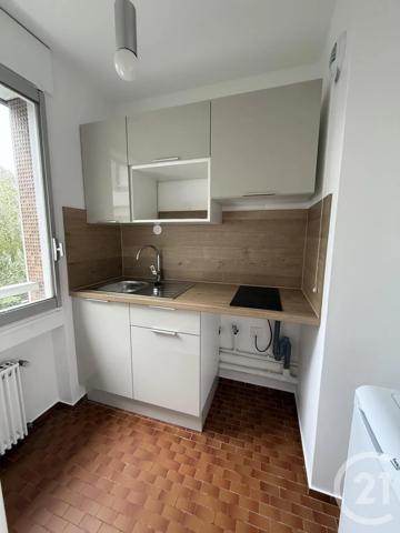 Appartement F1 à vendre  1 pièce - 28,95 m 2   PARIS  - 75011