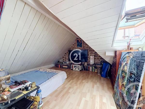 Maison à vendre  7 pièces - 126,96 m 2   MONTREUIL  - 93