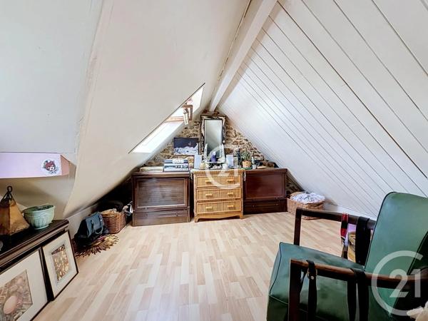 Maison à vendre  7 pièces - 126,96 m 2   MONTREUIL  - 93