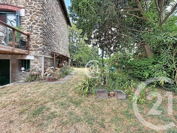 Maison à vendre  7 pièces - 126,96 m 2   MONTREUIL  - 93