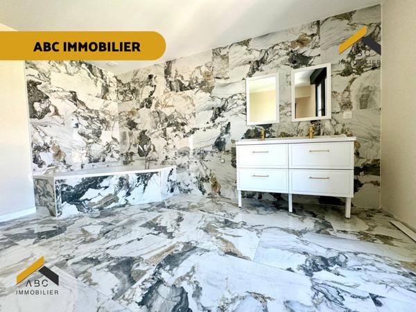 Orange (84100) Appartement avec jardin, piscine et jacuzzi centre-ville d'Orange