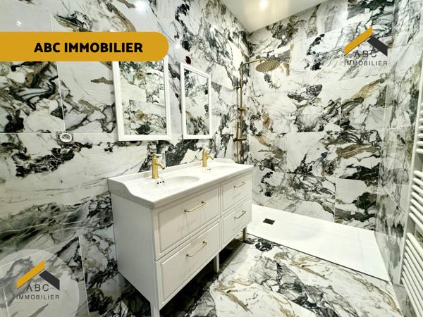 Orange (84100) Appartement avec jardin, piscine et jacuzzi centre-ville d'Orange