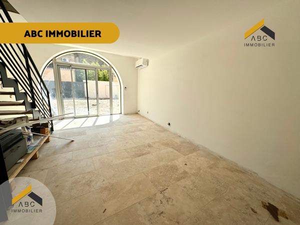 Orange (84100) Appartement avec jardin, piscine et jacuzzi centre-ville d'Orange