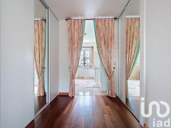Maison à vendre 6 pièces 161 m² Le Plessis-Trévise