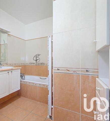 Maison à vendre 6 pièces 161 m² Le Plessis-Trévise
