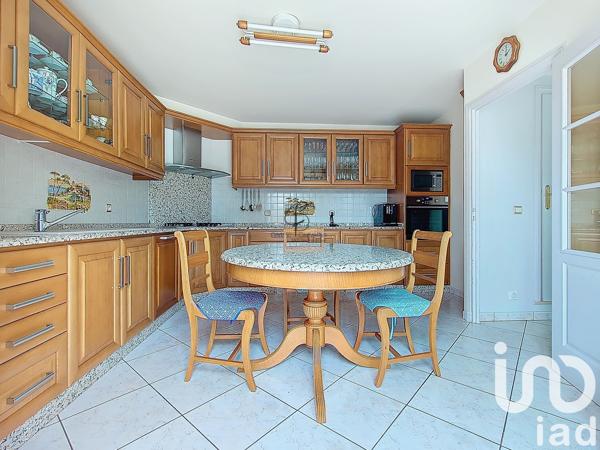 Maison à vendre 6 pièces 161 m² Le Plessis-Trévise