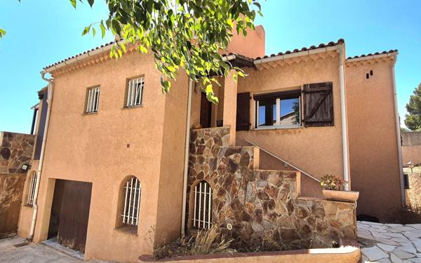 Maison à vendre    6 pièces • 179 m2 La Valette-du-Var