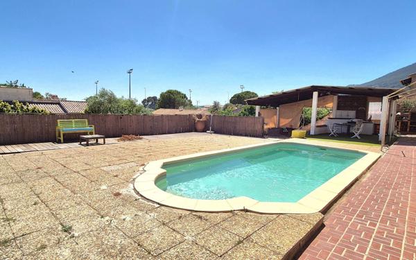 Maison à vendre    6 pièces • 179 m2 La Valette-du-Var