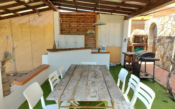 Maison à vendre    6 pièces • 179 m2 La Valette-du-Var