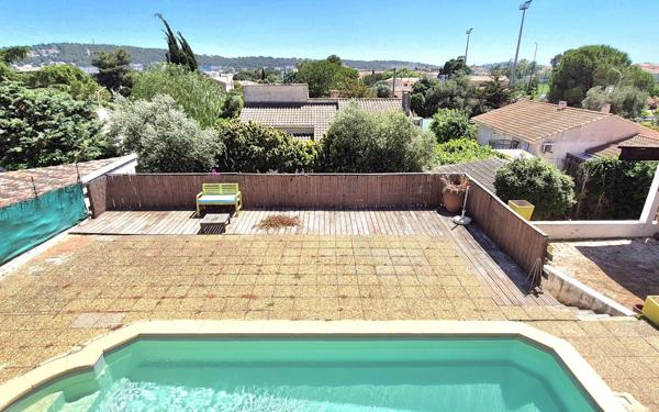 Maison à vendre    6 pièces • 179 m2 La Valette-du-Var