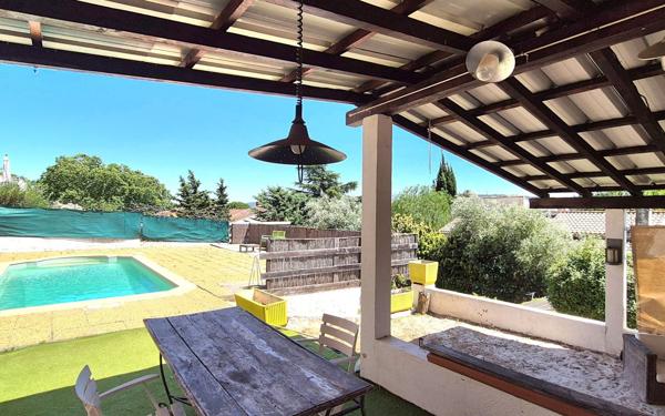 Maison à vendre    6 pièces • 179 m2 La Valette-du-Var