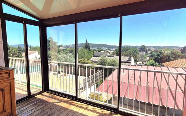 Maison à vendre    6 pièces • 179 m2 La Valette-du-Var