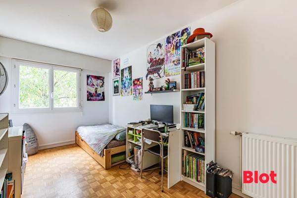 Appartement 4 pièce(s)