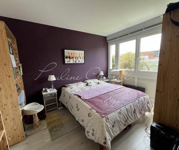 Appartement T2 avec balcon et ascenseur