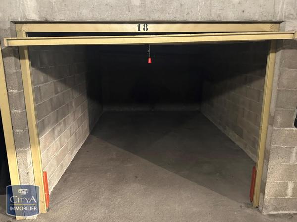 Location parking Lyon 3e Arrondissement (69003)