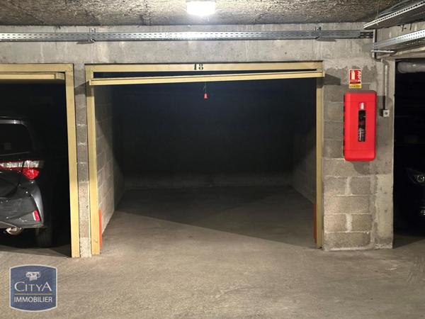 Location parking Lyon 3e Arrondissement (69003)