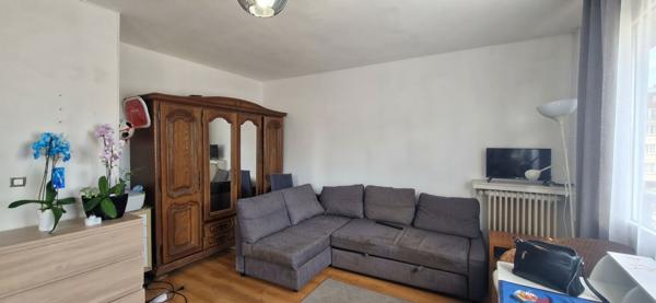 Studio vue Dégagée - Clamart