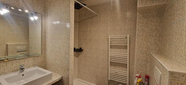 Studio vue Dégagée - Clamart