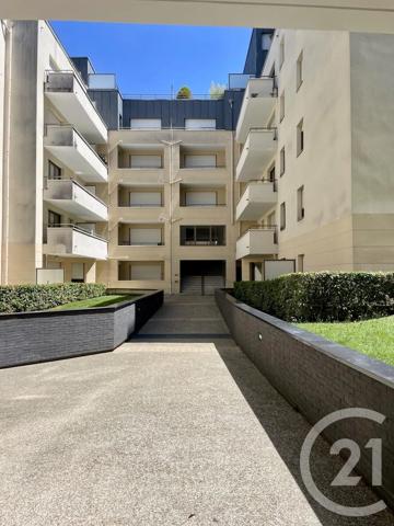 Appartement F4 à vendre  4 pièces - 82,93 m 2   ROUEN  - 76