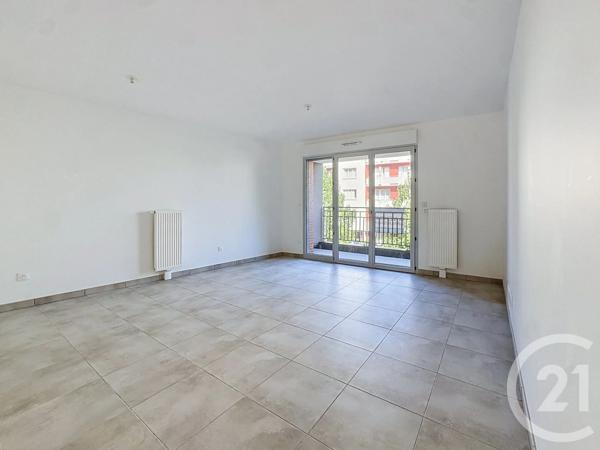 Appartement F4 à vendre  4 pièces - 82,93 m 2   ROUEN  - 76