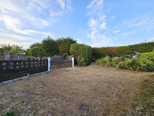 Maison à vendre 239 600 € Le Château-d'Oléron 3 p 52 m² DPE E