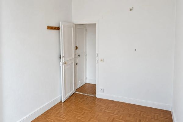Appartement à vendre 2 pièces PARIS 19EME ARRONDISSEMENT (75)