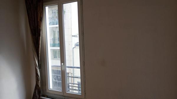 Appartement à vendre 2 pièces PARIS 19EME ARRONDISSEMENT (75)