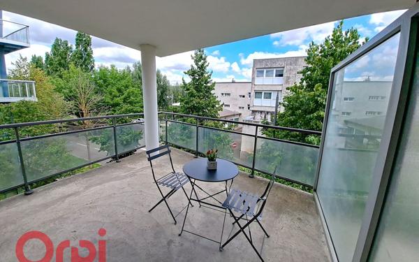 Appartement à louer    1 pièce •  Nancy