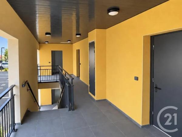 Appartement F3 à vendre  3 pièces - 56,80 m 2   ETERVILLE  - 14