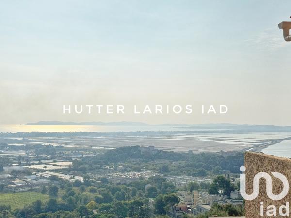 Appartement à vendre 2 pièces 30 m² Hyères