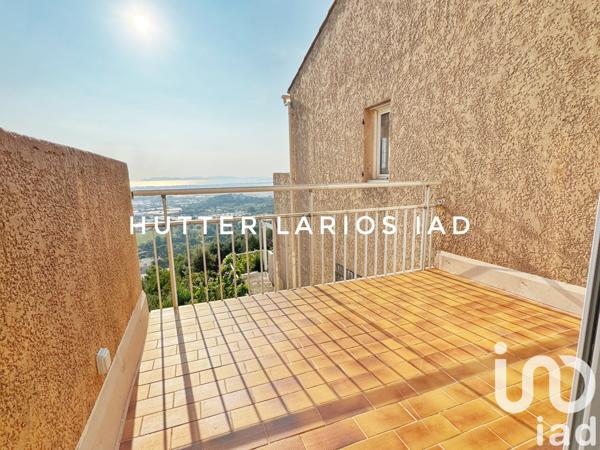 Appartement à vendre 2 pièces 30 m² Hyères