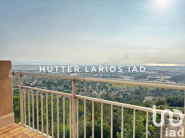 Appartement à vendre 2 pièces 30 m² Hyères