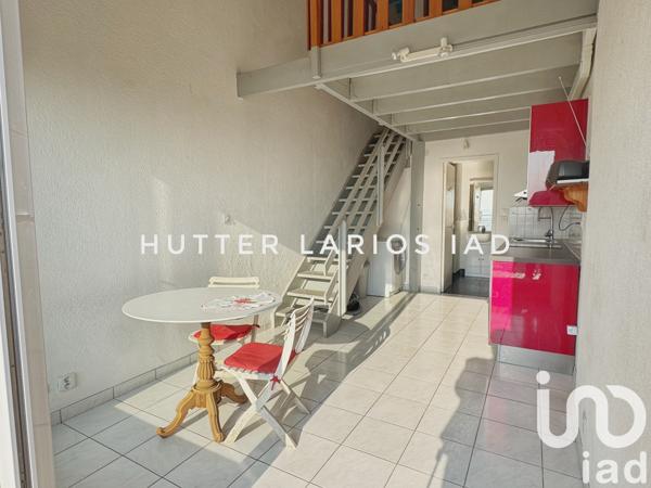 Appartement à vendre 2 pièces 30 m² Hyères