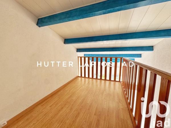 Appartement à vendre 2 pièces 30 m² Hyères