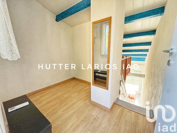 Appartement à vendre 2 pièces 30 m² Hyères
