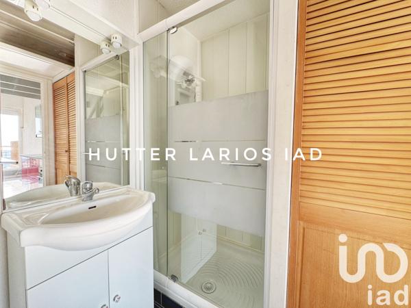 Appartement à vendre 2 pièces 30 m² Hyères